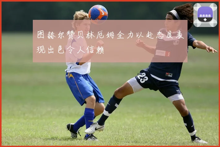 图赫尔赞贝林厄姆全力以赴态度表现出色令人信赖