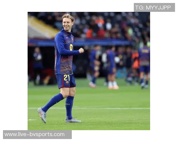 巴萨官方宣布德容续约至2029年解约金高达五亿欧元