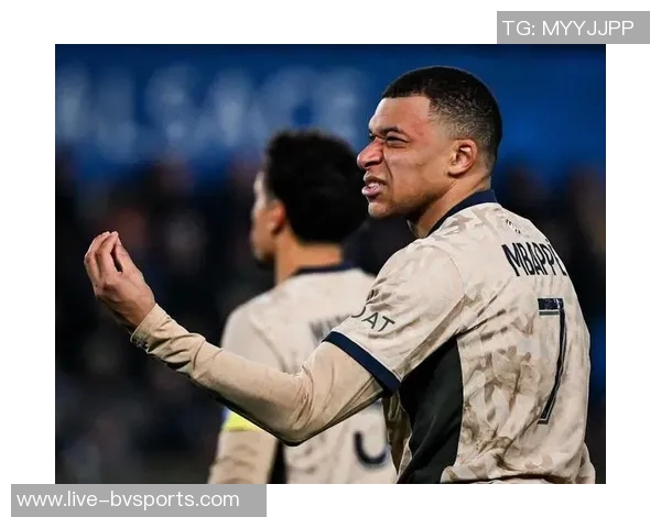 姆巴佩与凯恩2025年欧洲五大联赛进球助攻双双突破30大关