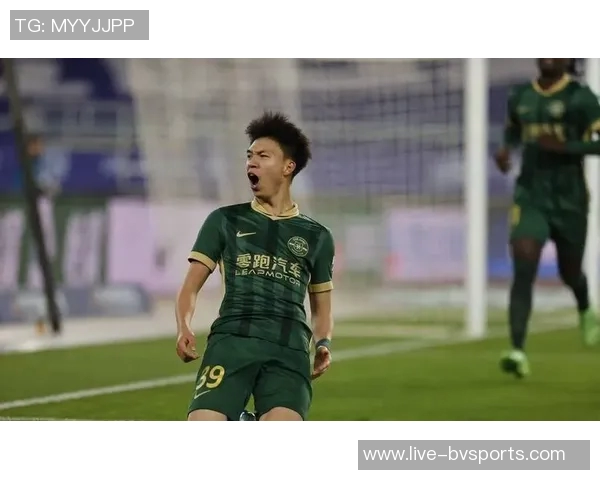 中超射手榜争夺白热化瓦科领先法比奥王钰栋紧随其后