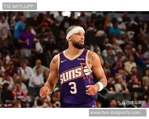 太阳新赛季首发阵容揭晓布克领衔格雷森阿伦与狄龙强势加盟