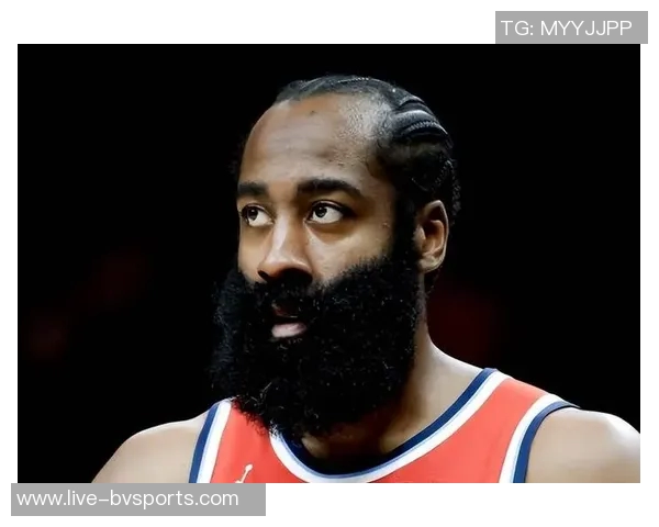 哈登谈客场逆转困难称这是一场防守大战需全力以赴才能争胜