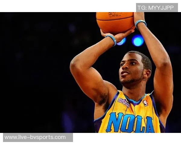 杨毅点评保罗职业生涯无冠现状认为个人天赋不足以支撑夺冠梦想