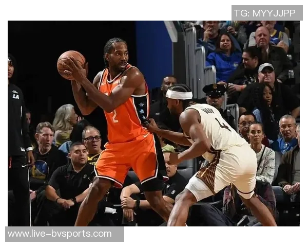 勇士对快船首发阵容分析追梦带领平民球队伦纳德领衔快船加兰替补首秀