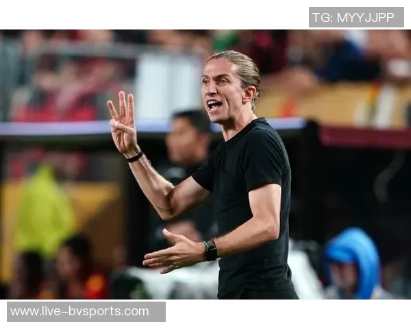 弗拉门戈主帅费利佩路易斯谈续约计划并表达回归欧洲执教愿望